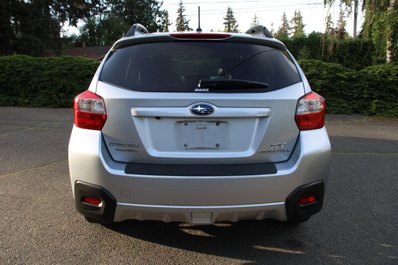 Used 2014 Subaru Crosstrek 2.0i Limited w/ Popular Package #2 AWD/4WD image 12