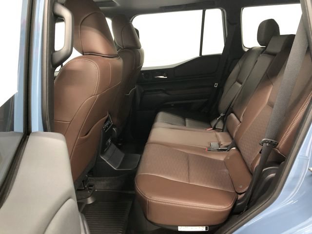 Used 2025 Toyota Land Cruiser w/ Premium Package AWD/4WD image 27