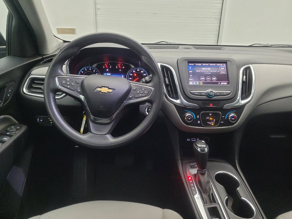 Used 2020 Chevrolet Equinox LT AWD/4WD image 22