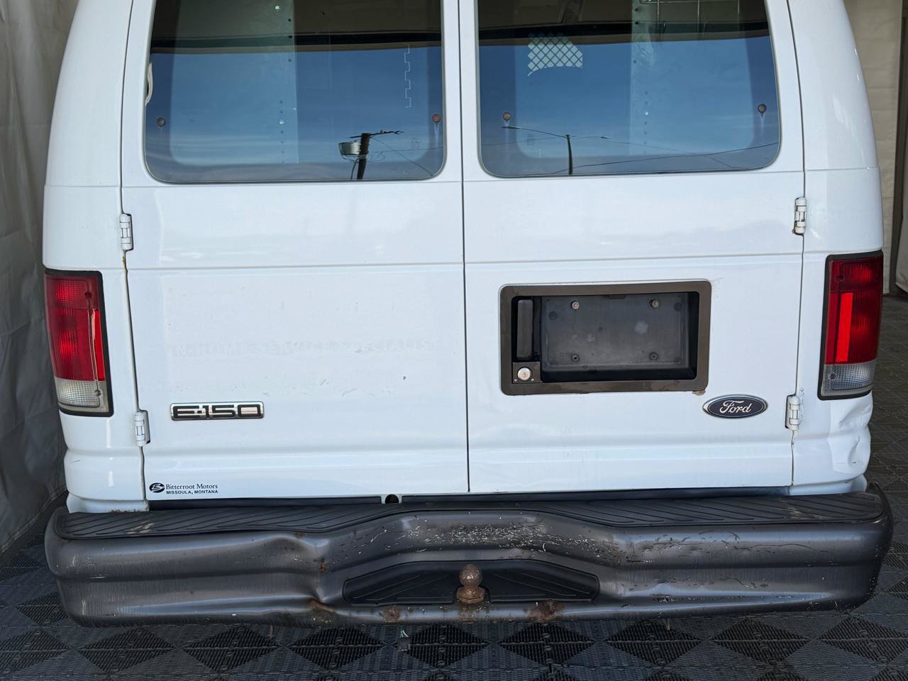 Used 2007 Ford E-150 and Econoline 150 RWD image 9