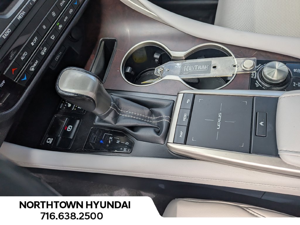 Used 2020 Lexus RX 350 AWD w/ Premium Package image 16