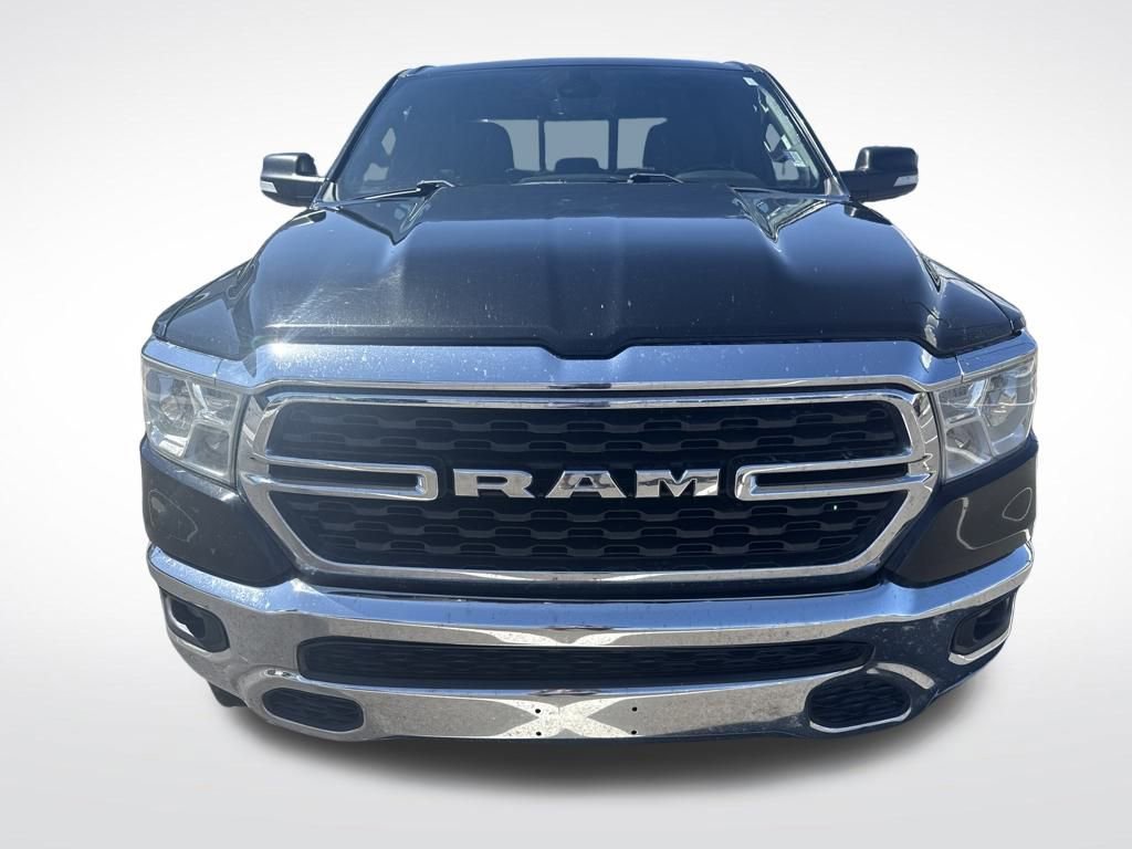 Used 2022 RAM 1500 Big Horn image 10