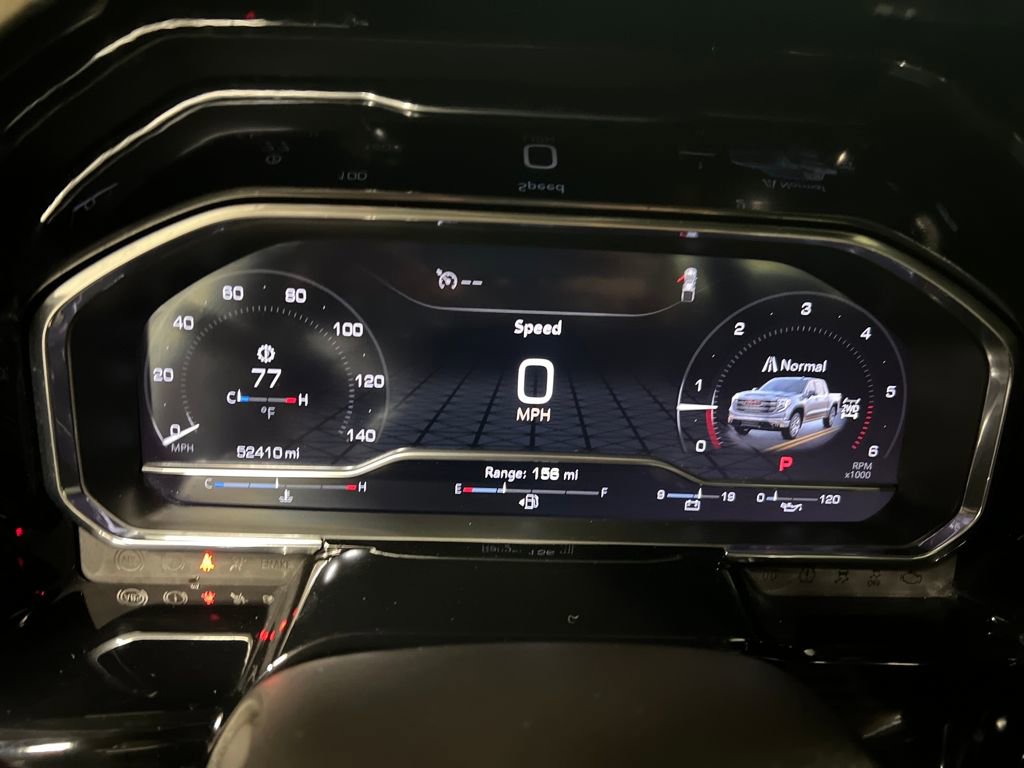 Used 2024 GMC Sierra 1500 Elevation w/ Preferred Package image 20