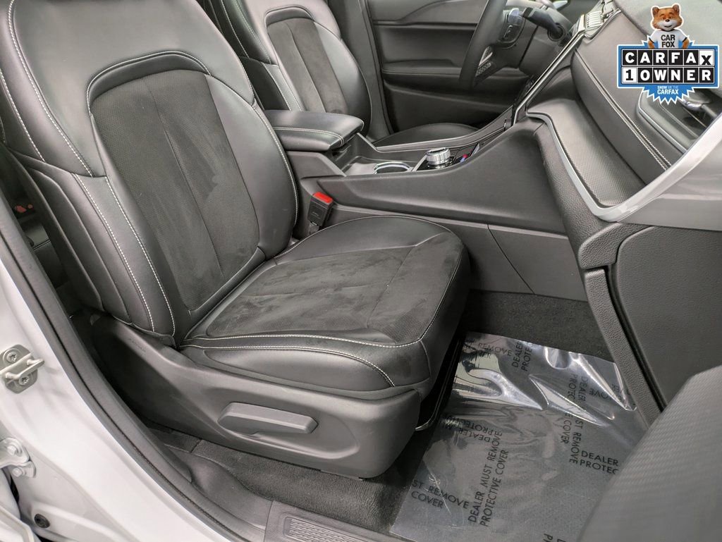 Used 2023 Jeep Grand Cherokee Altitude image 29