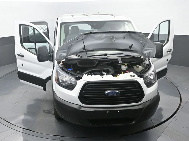 Used 2019 Ford Transit 250 130 Low Roof image 32