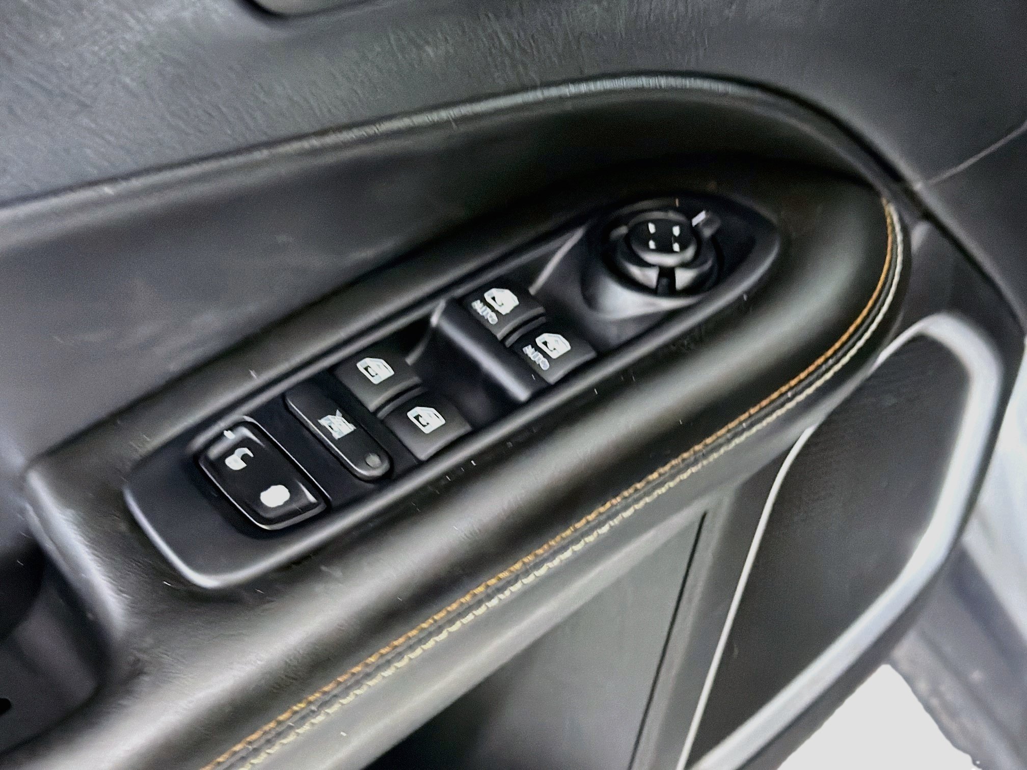 Used 2019 Jeep Compass Sport AWD/4WD image 15