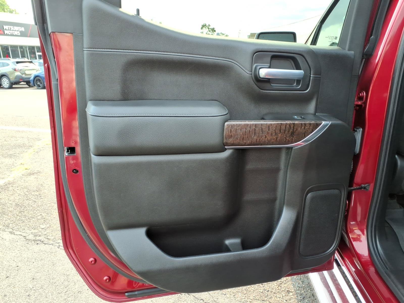 Used 2020 GMC Sierra 1500 Denali w/ Technology Package AWD/4WD image 28