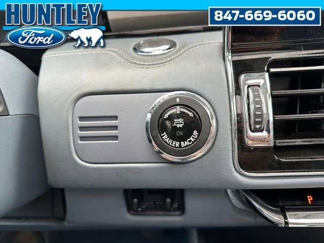 Used 2023 Lincoln Navigator L Black Label image 36