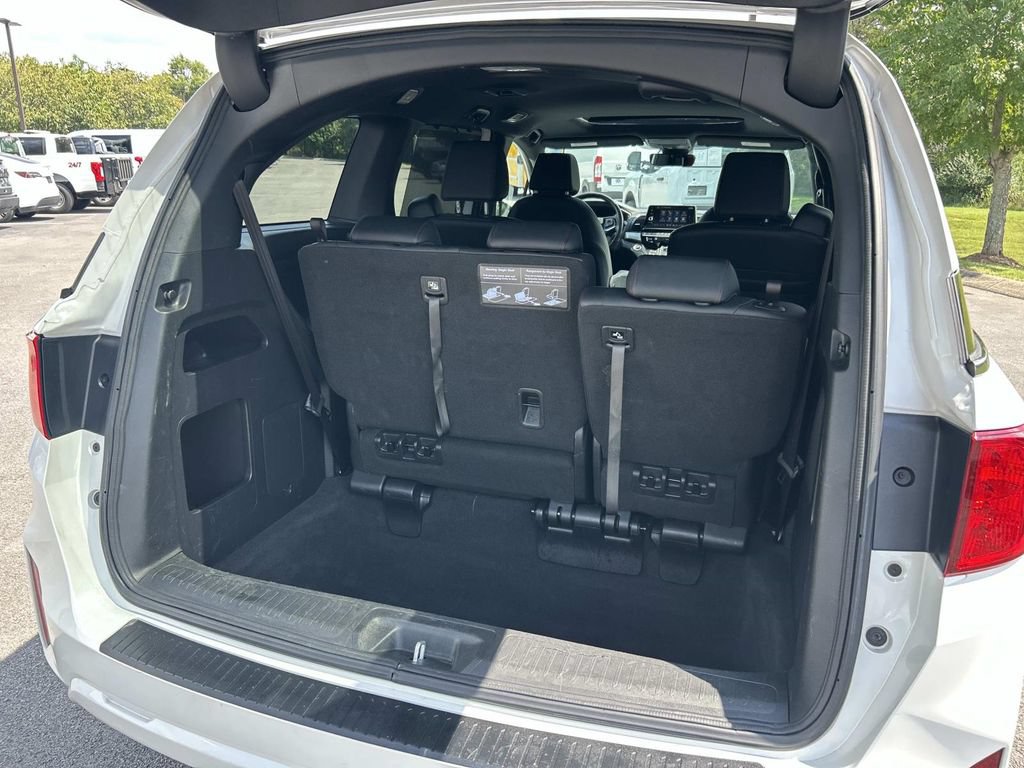 Used 2025 Honda Odyssey Sport-L image 14