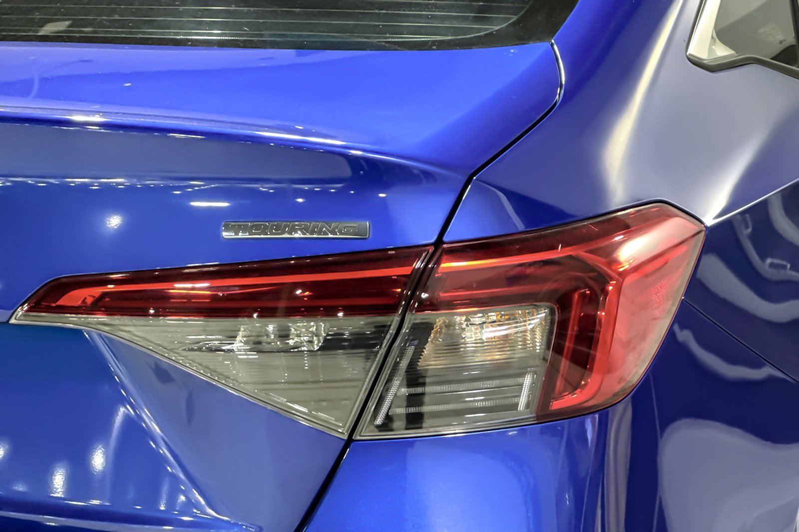 Used 2023 Honda Civic Touring image 12