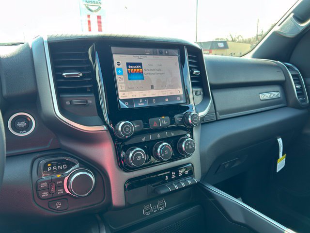 New 2026 RAM 1500 Big Horn AWD/4WD image 36