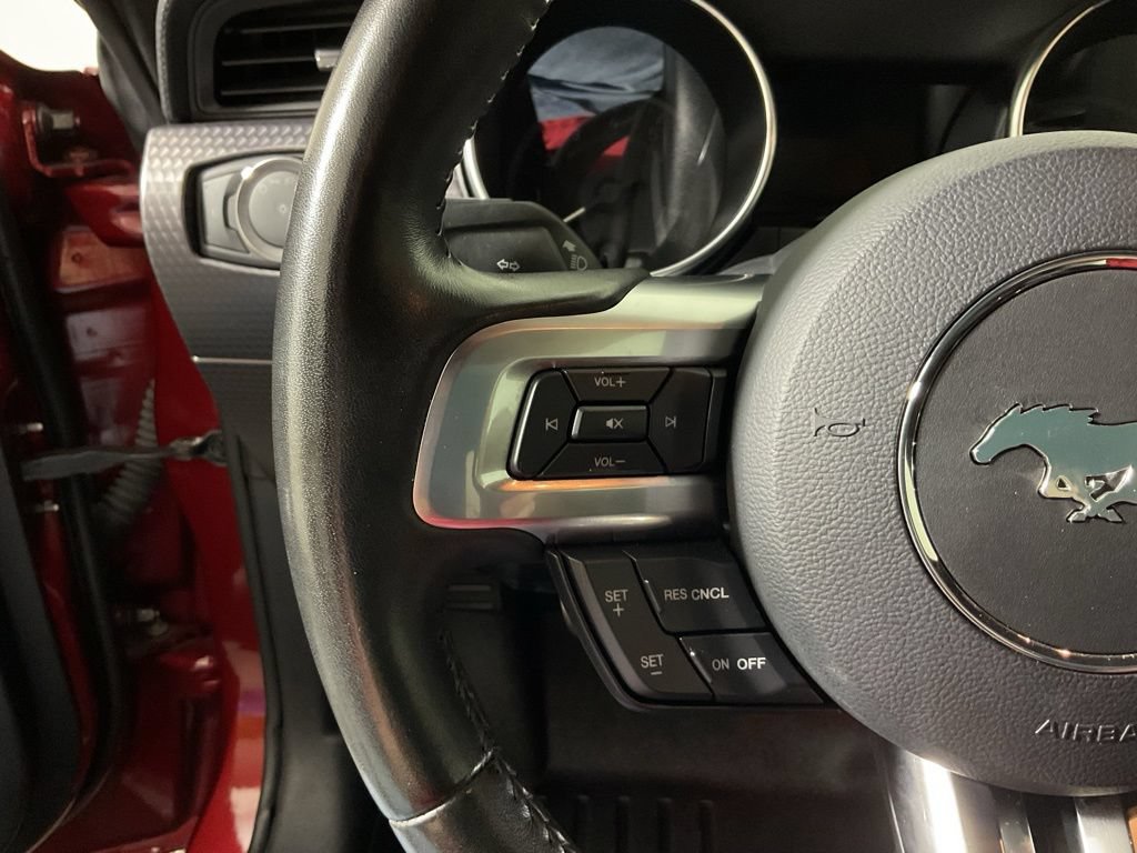 Used 2019 Ford Mustang GT Premium w/ GT Performance Package RWD image 27
