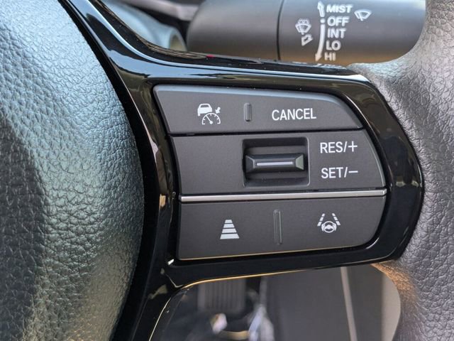 New 2026 Honda Civic LX image 17