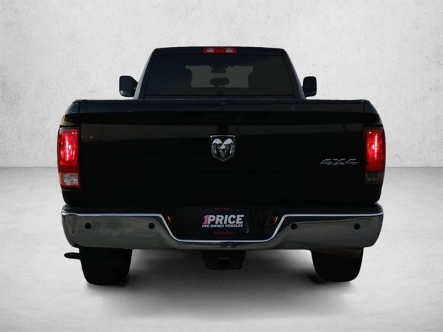 Used 2018 RAM 3500 Tradesman w/ Chrome Appearance Group AWD/4WD image 7