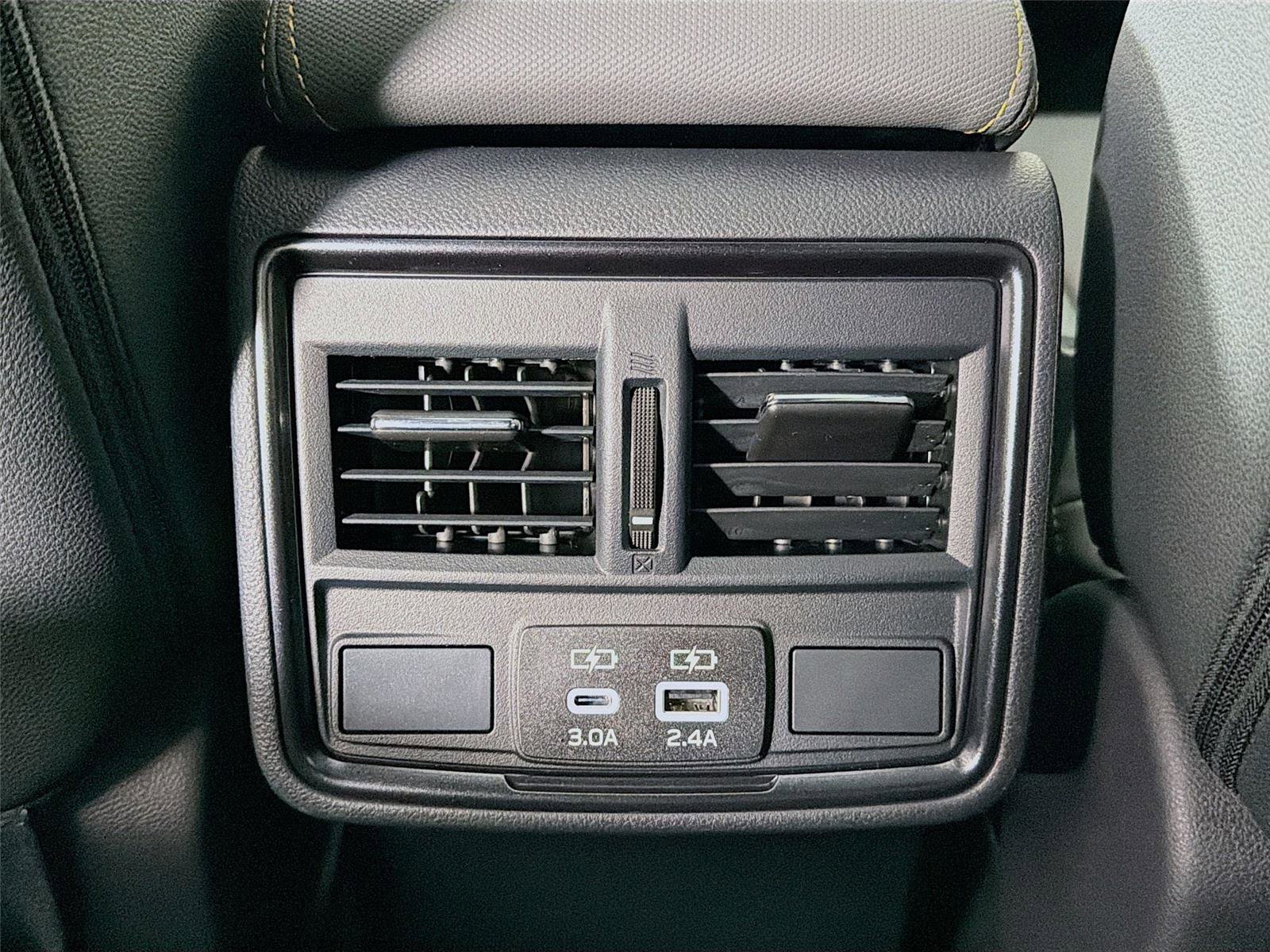 New 2026 Subaru Forester Wilderness AWD/4WD image 23