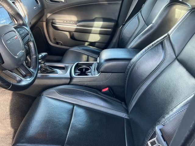 Used 2022 Dodge Charger SXT w/ Leather Interior Group image 12