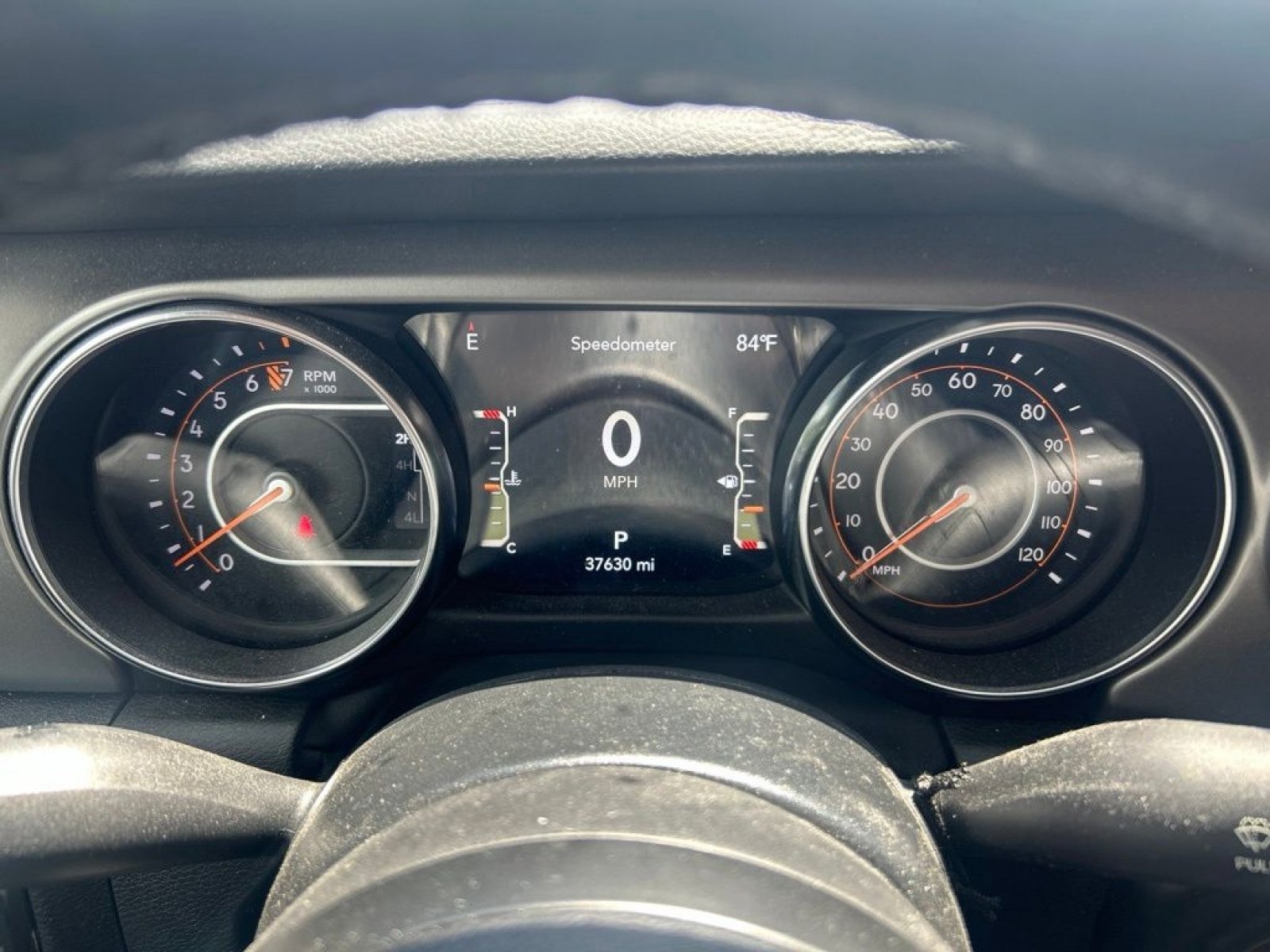 Used 2022 Jeep Gladiator Sport AWD/4WD image 23