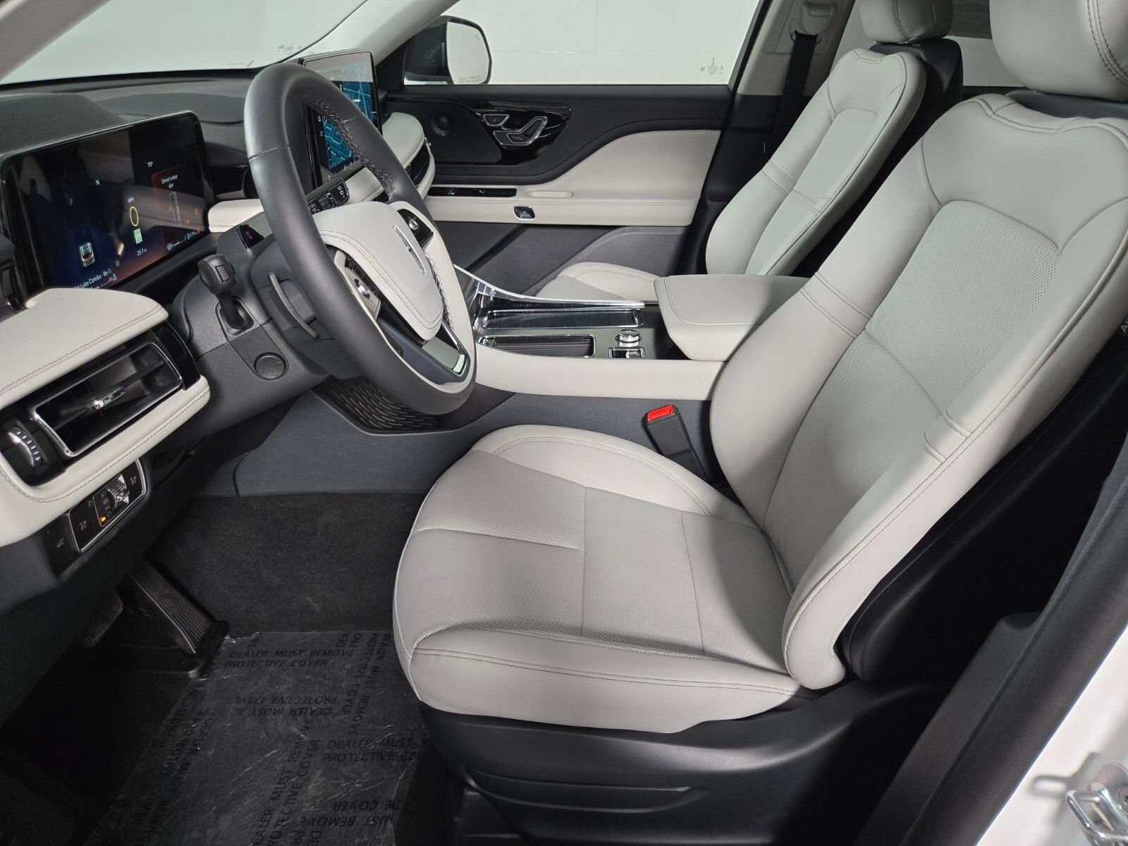 New 2026 Lincoln Aviator AWD image 13