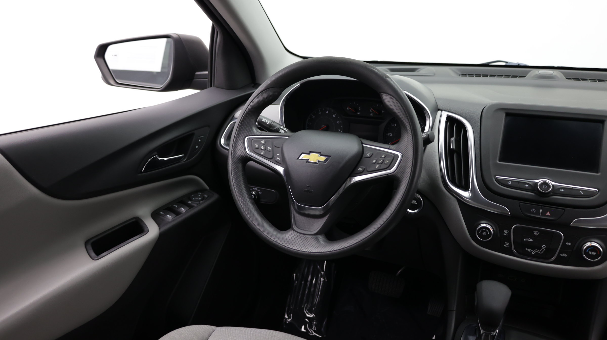 Used 2022 Chevrolet Equinox LS AWD/4WD image 30