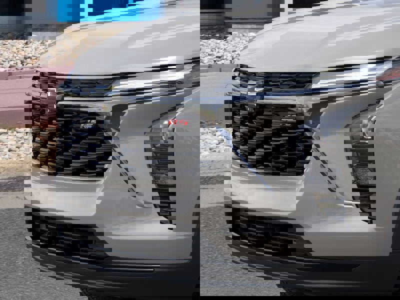 New 2026 Chevrolet Trax RS image 52