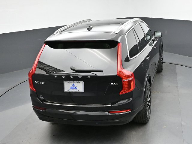 Used 2023 Volvo XC90 B6 Core w/ Protection Package Premier AWD/4WD image 45