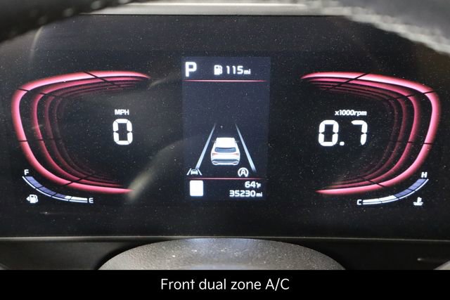 Certified 2023 Kia Sportage X-Line w/ X-Line Premium Package AWD/4WD image 11