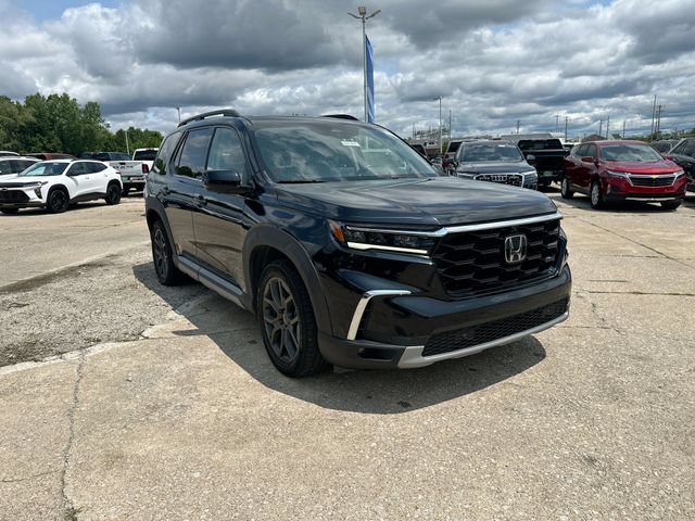 Used 2023 Honda Pilot Elite image 12