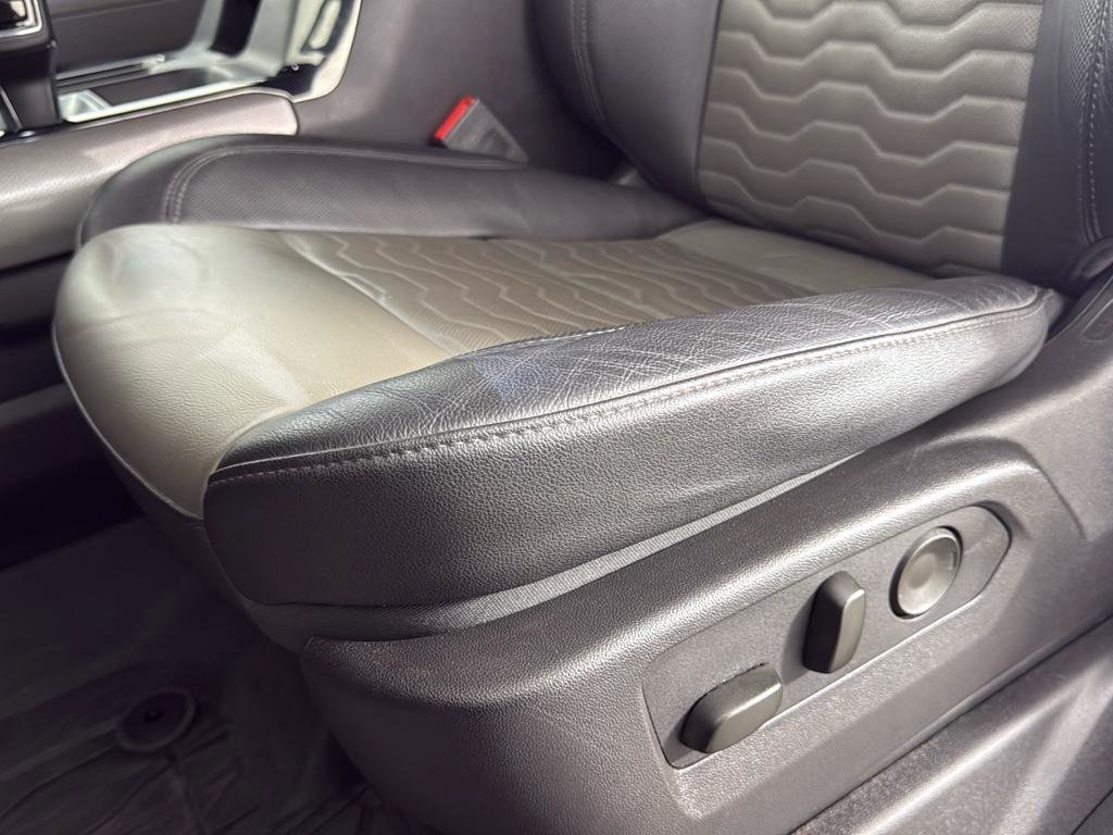 Used 2024 Chevrolet Silverado 1500 ZR2 image 19