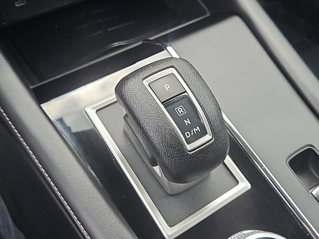 Used 2022 Mitsubishi Outlander ES AWD/4WD image 16