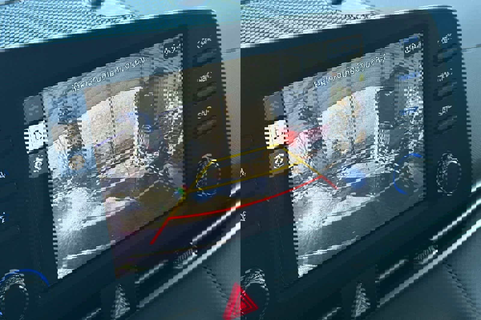 Used 2025 Hyundai Elantra SE image 19