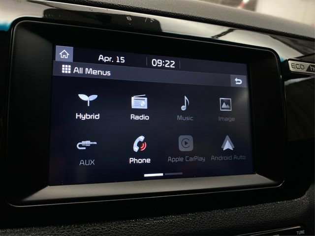 Used 2017 Kia Niro EX image 27