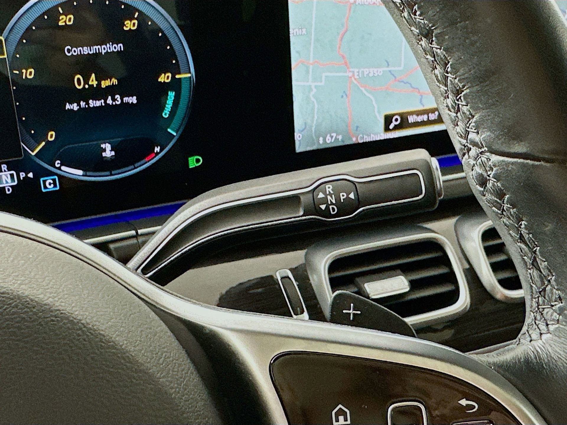 Used 2023 Mercedes-Benz GLE 350 GLE 350 image 18