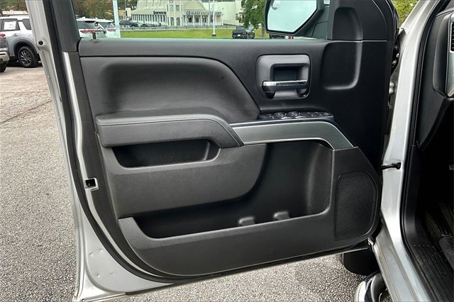 Used 2018 Chevrolet Silverado 1500 LT w/ All Star Edition image 17