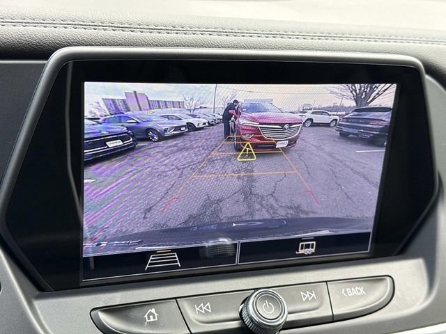 Used 2022 Chevrolet Blazer LT image 21