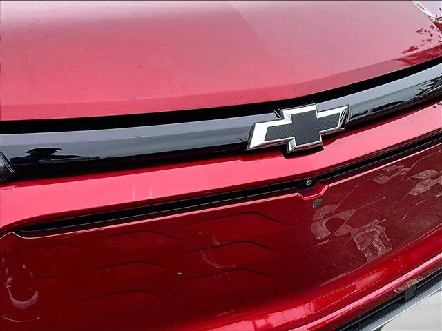 Used 2025 Chevrolet Blazer EV LT AWD/4WD image 30