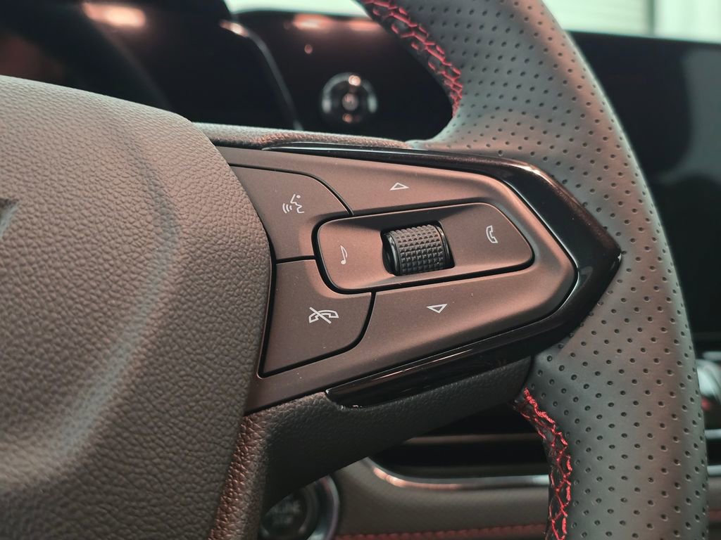 New 2026 Chevrolet TrailBlazer RS w/ Convenience Package image 27