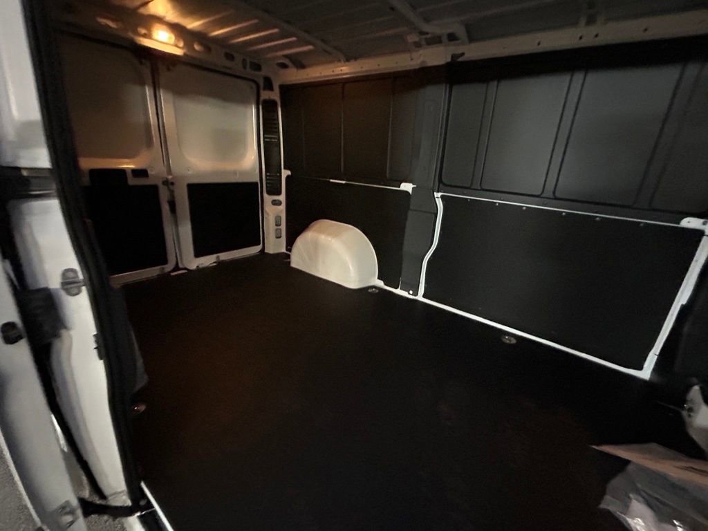 New 2026 RAM ProMaster 1500 image 17