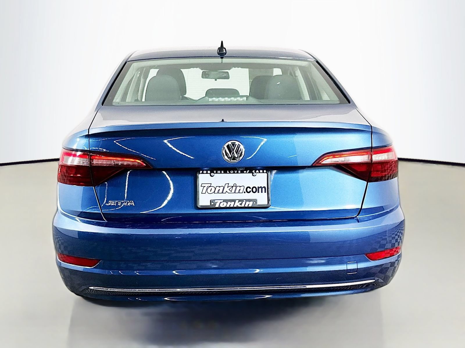 Used 2021 Volkswagen Jetta SE FWD image 7