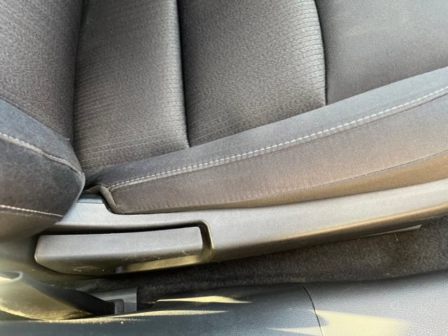 Used 2023 Nissan Altima 2.5 SV FWD image 22