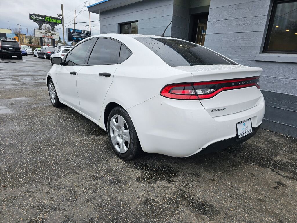 Used 2014 Dodge Dart SE image 5