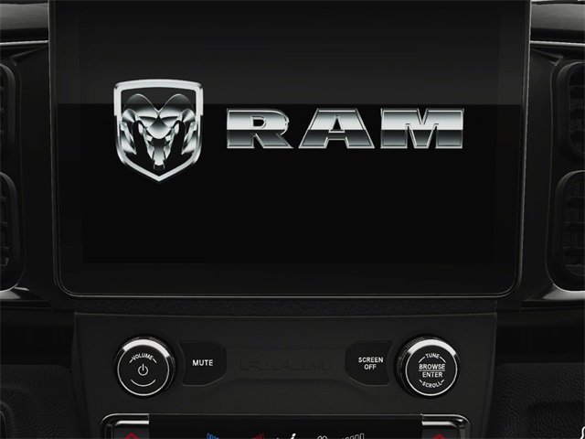 New 2024 RAM ProMaster 3500 w/ Delivery Van Package image 24