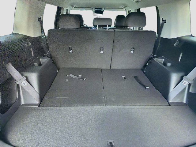 New 2027 Hyundai Santa Fe SE FWD image 25