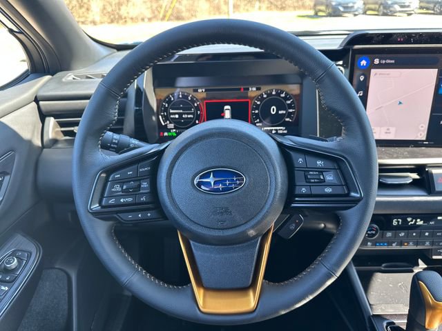 New 2026 Subaru Outback Wilderness AWD/4WD image 14