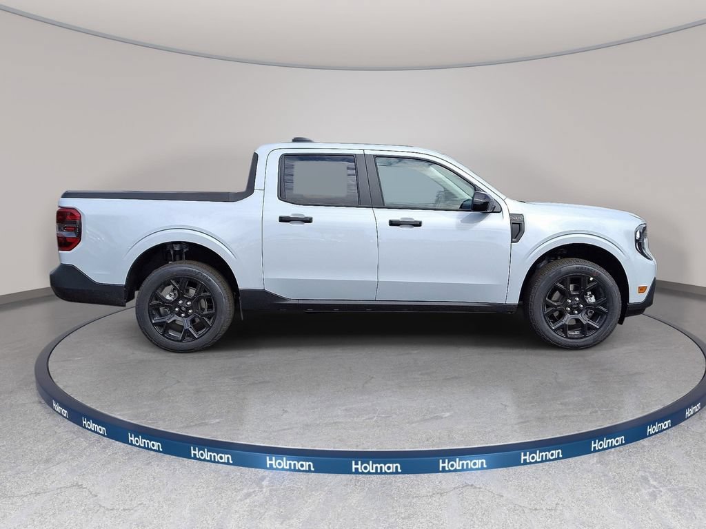 New 2026 Ford Maverick XLT w/ Black Appearance Package AWD/4WD image 3