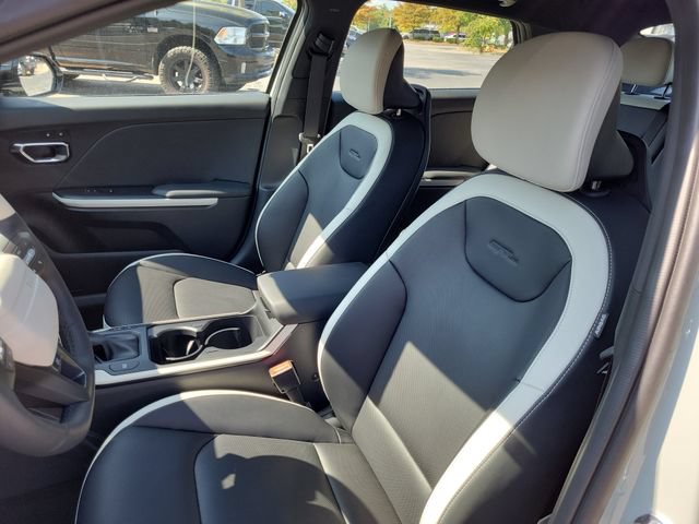 New 2026 Kia K4 GT-Line Turbo FWD image 13