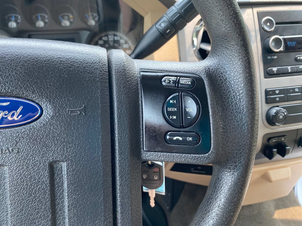 Used 2013 Ford F250 XLT w/ XLT Value Pkg AWD/4WD image 27
