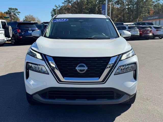 Used 2023 Nissan Rogue SV image 8