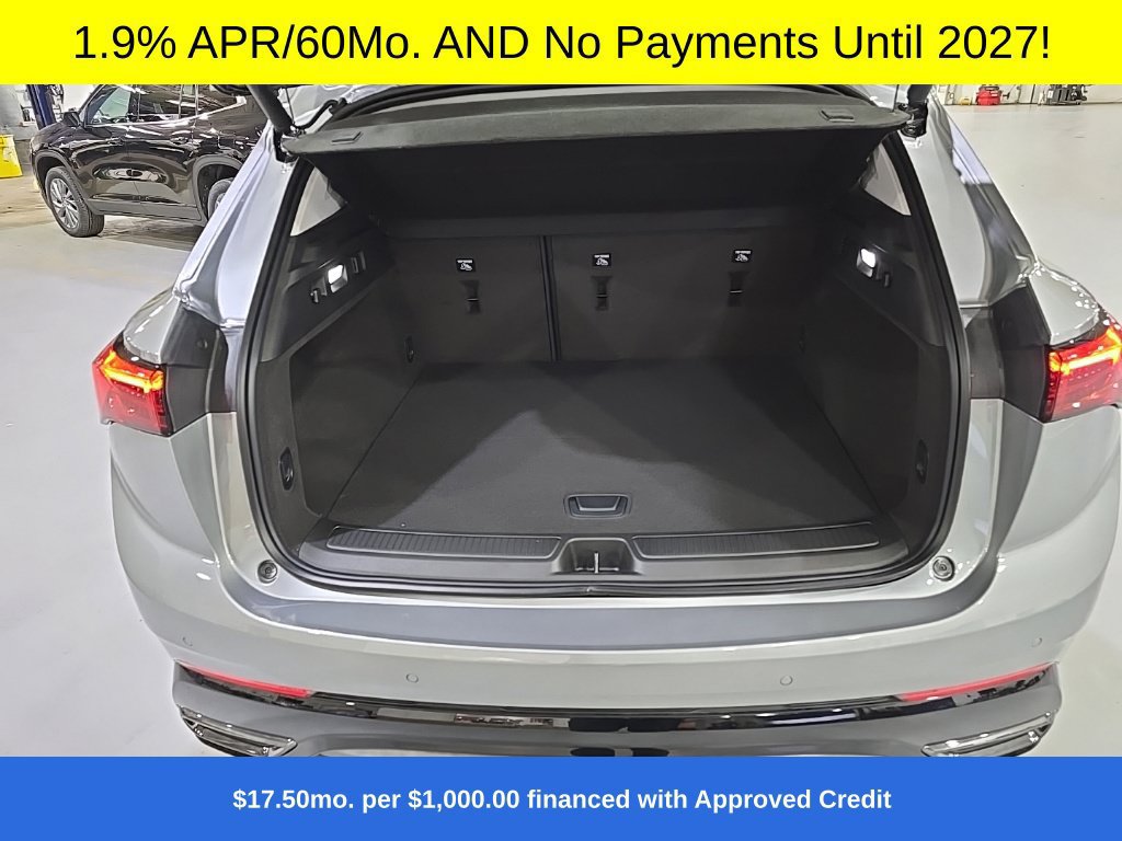 New 2026 Buick Envision Sport Touring AWD/4WD image 13