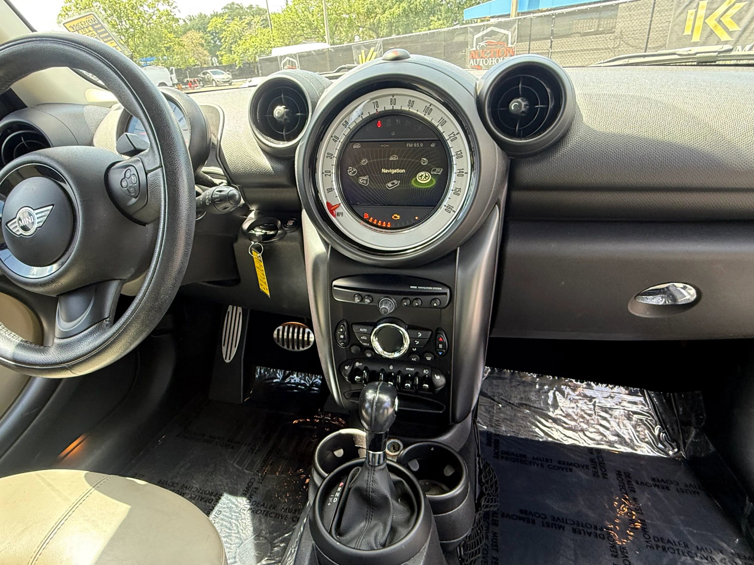 Used 2013 MINI Cooper Countryman S image 12