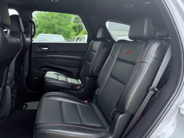 Certified 2023 Dodge Durango R/T AWD/4WD image 24